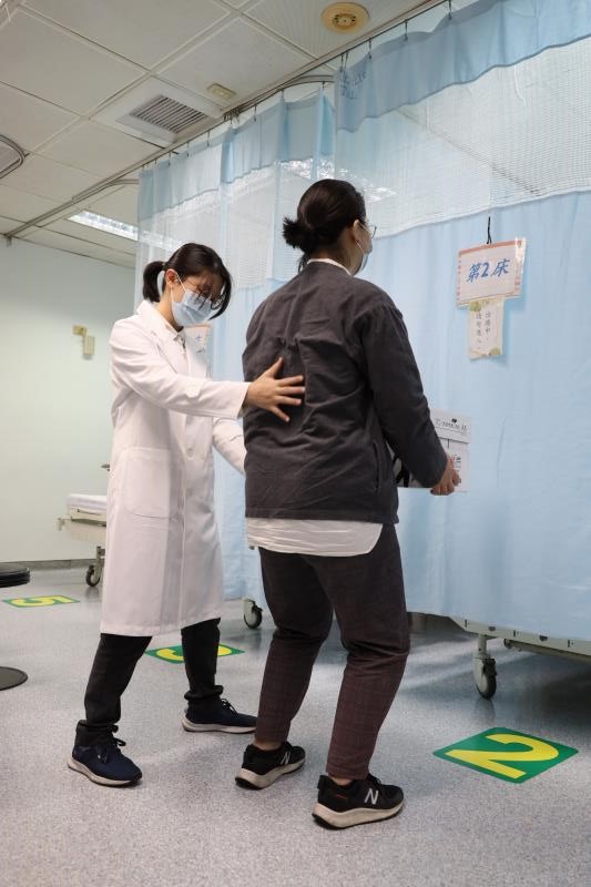 中醫保健有妙招 年節前清掃不再傷筋動骨